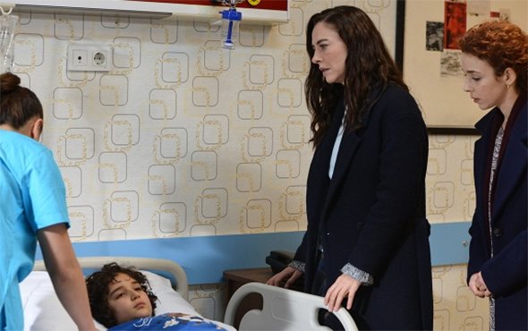 Dayan Yüreğim 4. bölüm fragmanı