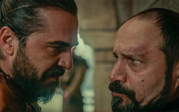 Diriliş Ertuğrul 78. bölüm fragmanı
