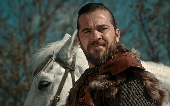 Diriliş Ertuğrul 79. bölüm fragmanı