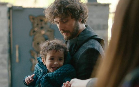 Hayat Şarkısı 44. bölüm 2. fragmanı