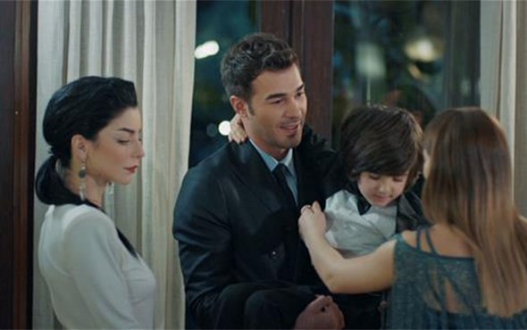 İçimdeki Fırtına 3. bölüm 2. fragmanı