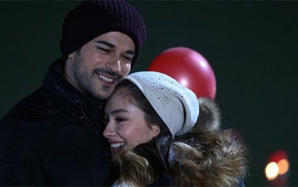 Kara Sevda 58. bölüm fragmanı