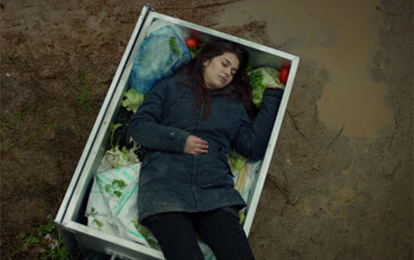 Kırgın Çiçekler 73. bölüm fragmanı