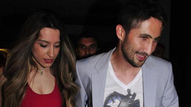 Yağmur Sarıoğlu’nun yeni dövmesi