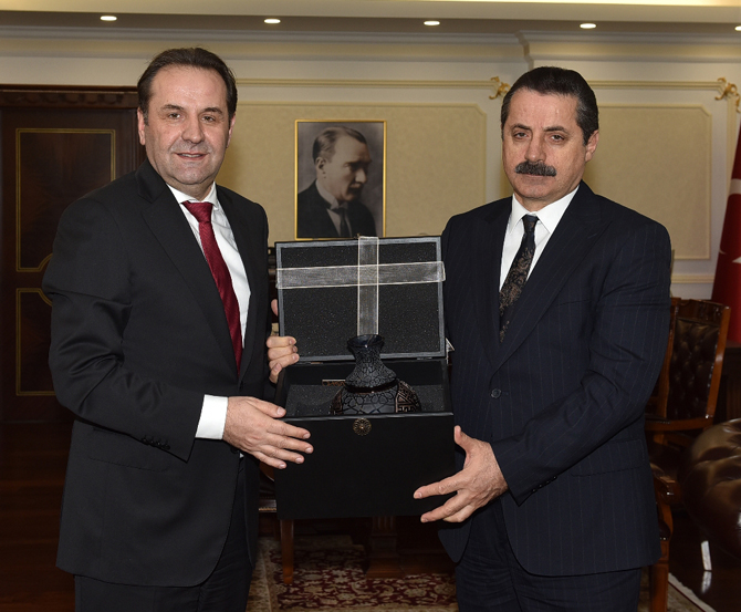 Organik Çay Üretimine Geçiş 2018’de