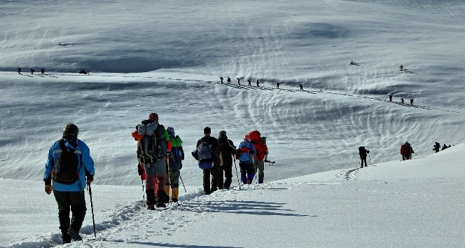 Doğu Karadeniz’de ’Trekking Turizmi’ atağı