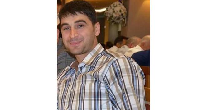 Maden’de iş kazası: 1 ölü