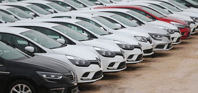 Otomotiv sektörü yaza umutlu giriyor