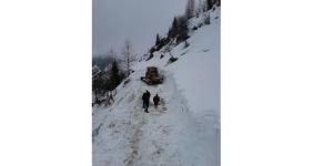 rize-de-karla-kapli-yayla-yollari-acilmaya-baslandi