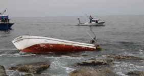 rizeli-balikcinin-bir-anlik-dikkatsizligi-pahaliya-mal-oldu