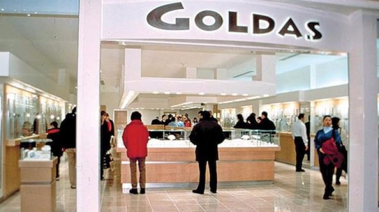 ’15 ton altın’ kavgasının galibi belli oldu