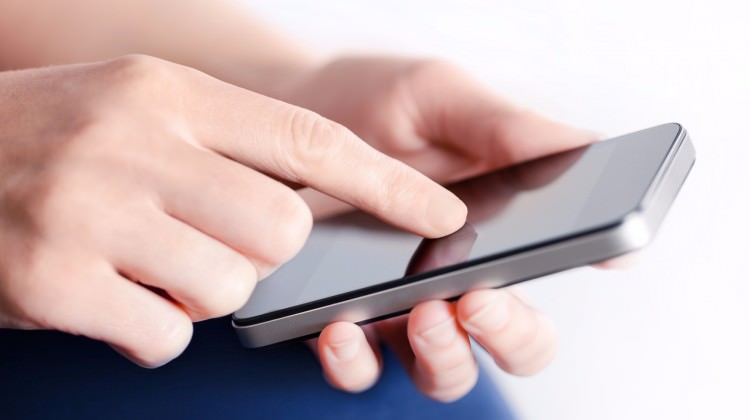 Akıllı telefon pazarı büyüdü