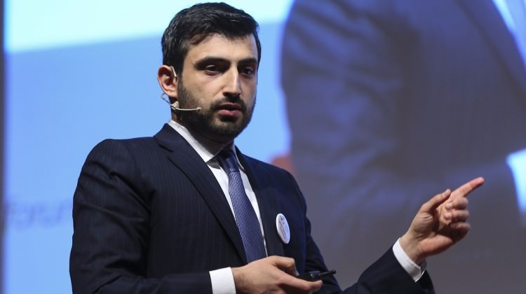 Bayraktar: O atılımı yeniden yakaladık