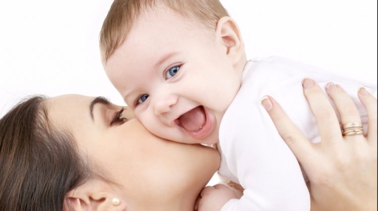 Bilişsel gelişimi artıran aktiviteler: 3-6 ay