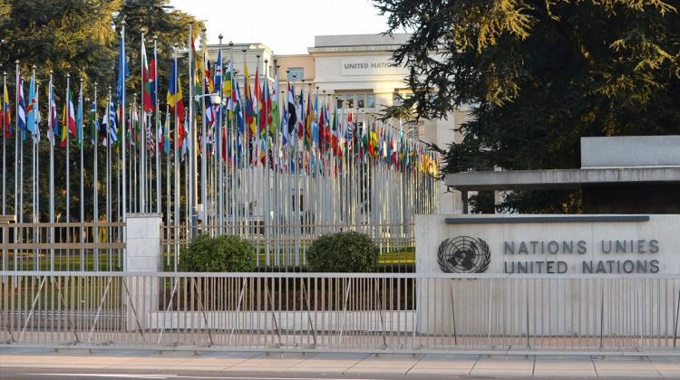 BM’den Rusya açıklaması