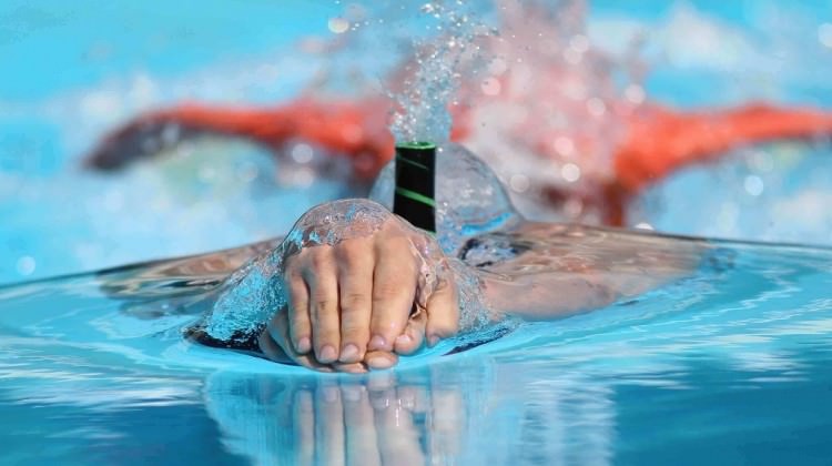 Çin’de üniversiteden mezun olmak için yüzme şartı