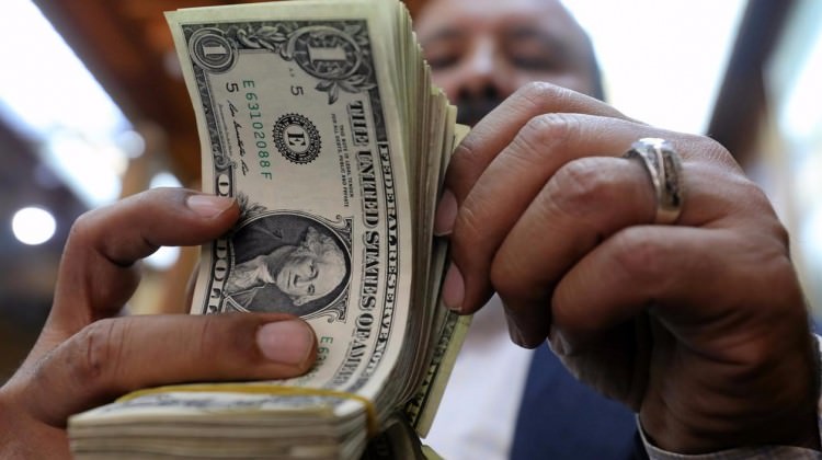 Dolar güne nasıl başladı?