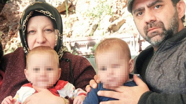 Enfeksiyon kapan bebeğin gözü alındı