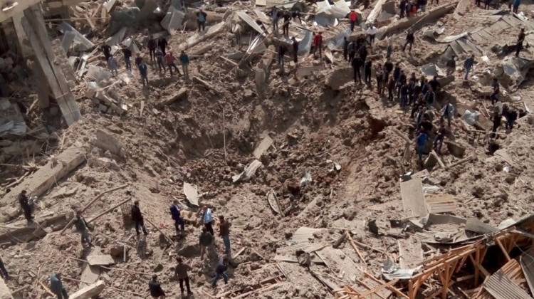 Flaş gelişme! Suriye’ye kaçarken yakalandılar