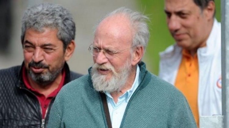 G.Saray’da Alp Yalman’ın yerine o isim getirildi