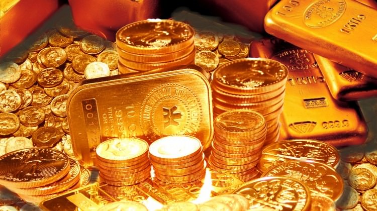 Gram altın güne yükselişle başladı