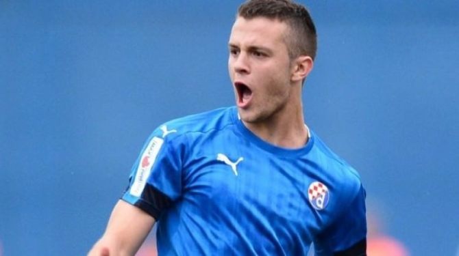 Hırvatlar, G.Saray’ın ilk transferini duyurdu!