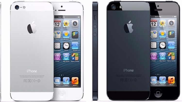 iPhone 5 kullanıcılarına kötü haber
