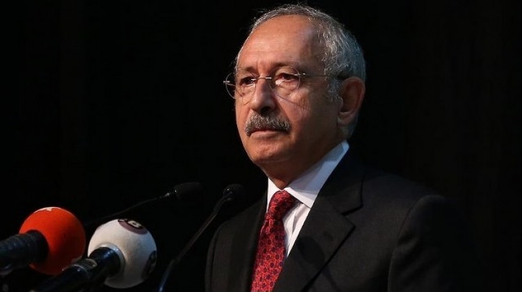 Kılıçdaroğlu’ndan Rusya açıklaması