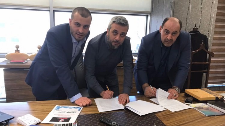 Kızım ve Ben seyirciyle buluşmaya hazırlanıyor