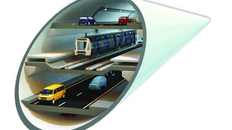 Mega projede kritik gün!