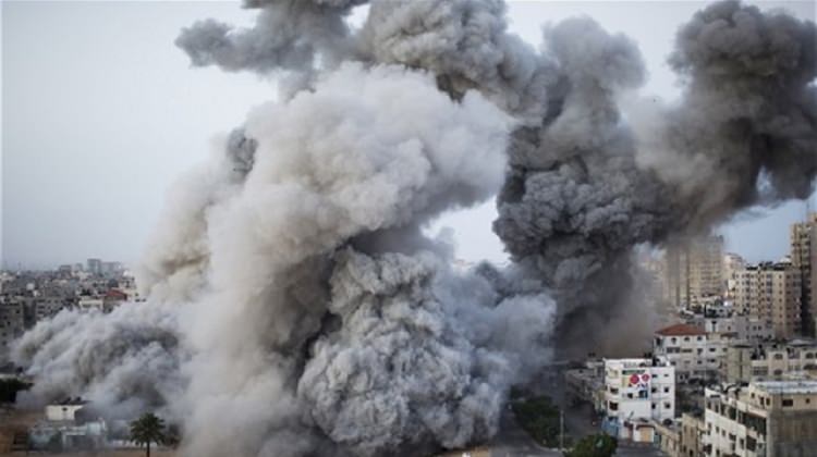 Musul’da bombalı saldırı! Onlarca ölü var