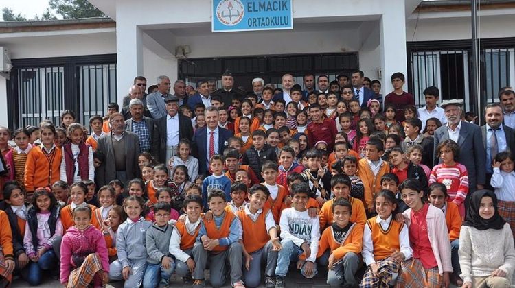 Şehidin adı derslikte yaşatılacak