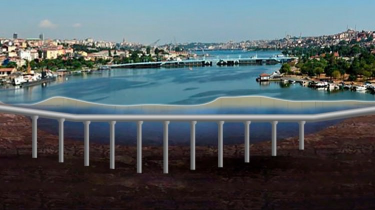 Topbaş’ın ‘ustalık eseri’nin detayları belli oldu