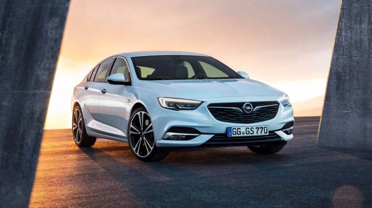 Yeni Insignia’nın fiyatı belli oldu!