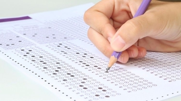 YGS istatistikleri açıklandı