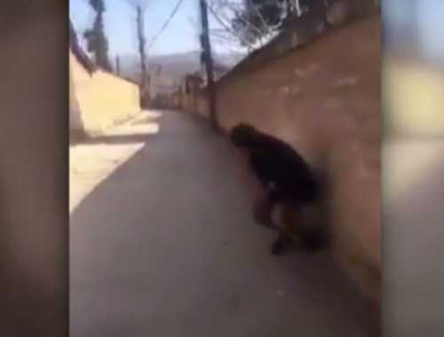 Bu şaka insanı çileden çıkarır