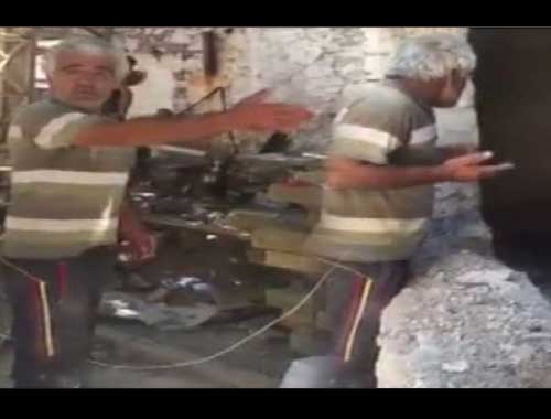 Bu şaka sosyal medyayı salladı!