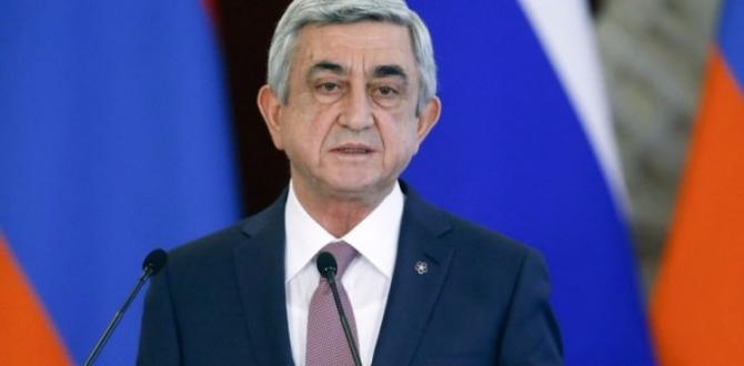 Ermenistan’daki seçim sonuçları açıklandı