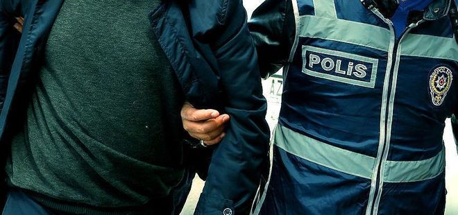 Mersin’de ByLock kullanan HDP’li gözaltına alındı
