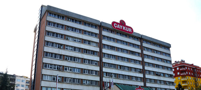 Çaykur’ Mevsimlik işçi alım Şartlati ve Kura Tarihleri