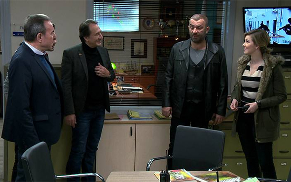 Arka Sokaklar 437. bölüm fragmanı