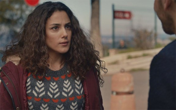 Bir Deli Sevda 1. bölüm 2. fragmanı