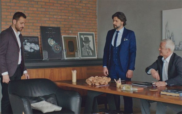 Bir Deli Sevda 3. bölüm fragmanı