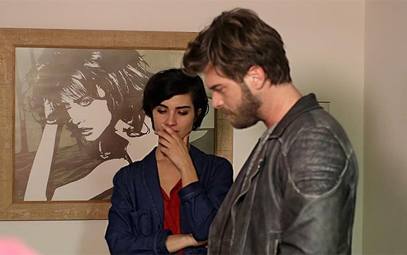 Cesur ve Güzel 21. bölüm fragmanı