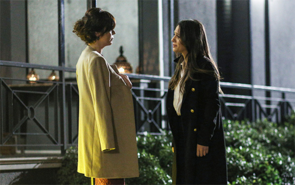 Dayan Yüreğim 10. bölüm fragmanı