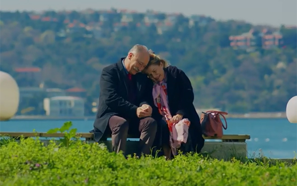 Hangimiz Sevmedik 34. bölüm fragmanı