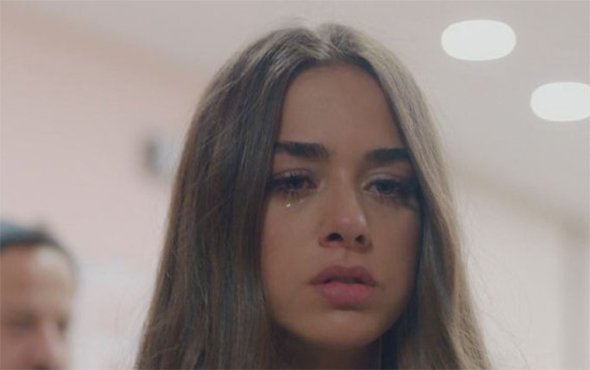 İçerde 30. bölüm fragmanı