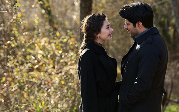 Kara Sevda 63. bölüm 2. fragmanı