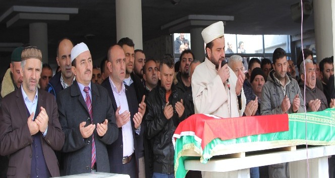 Rize’de okuldaki cinnet olayı