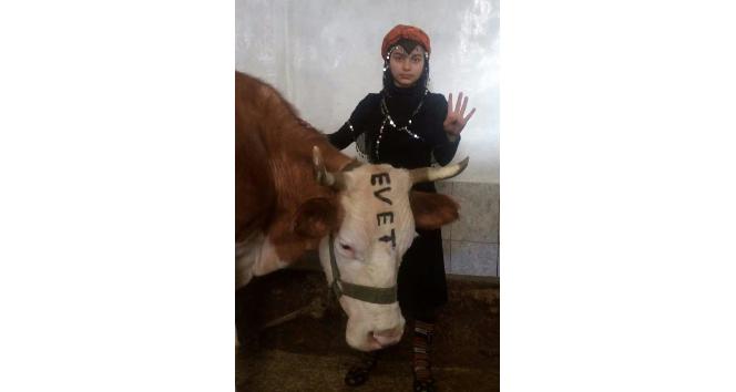 Rizeli Heidi “Evet” diyecek